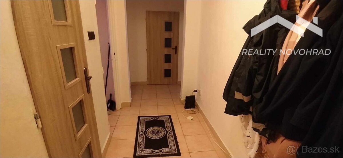 Bezbariérový 2,5-izbový byt po rekonštrukcii – Rúbanisko I - 3