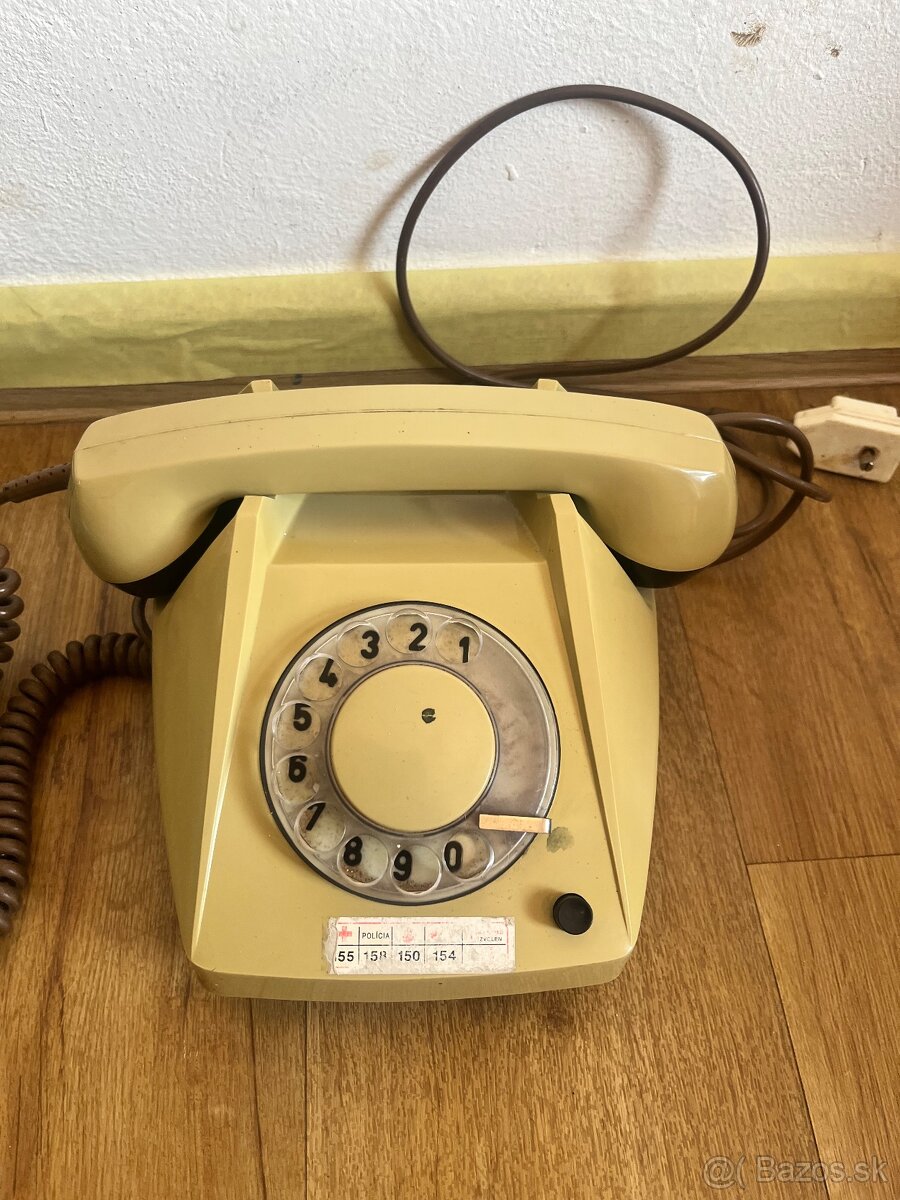 Telefon Tesla Stropkov - 3