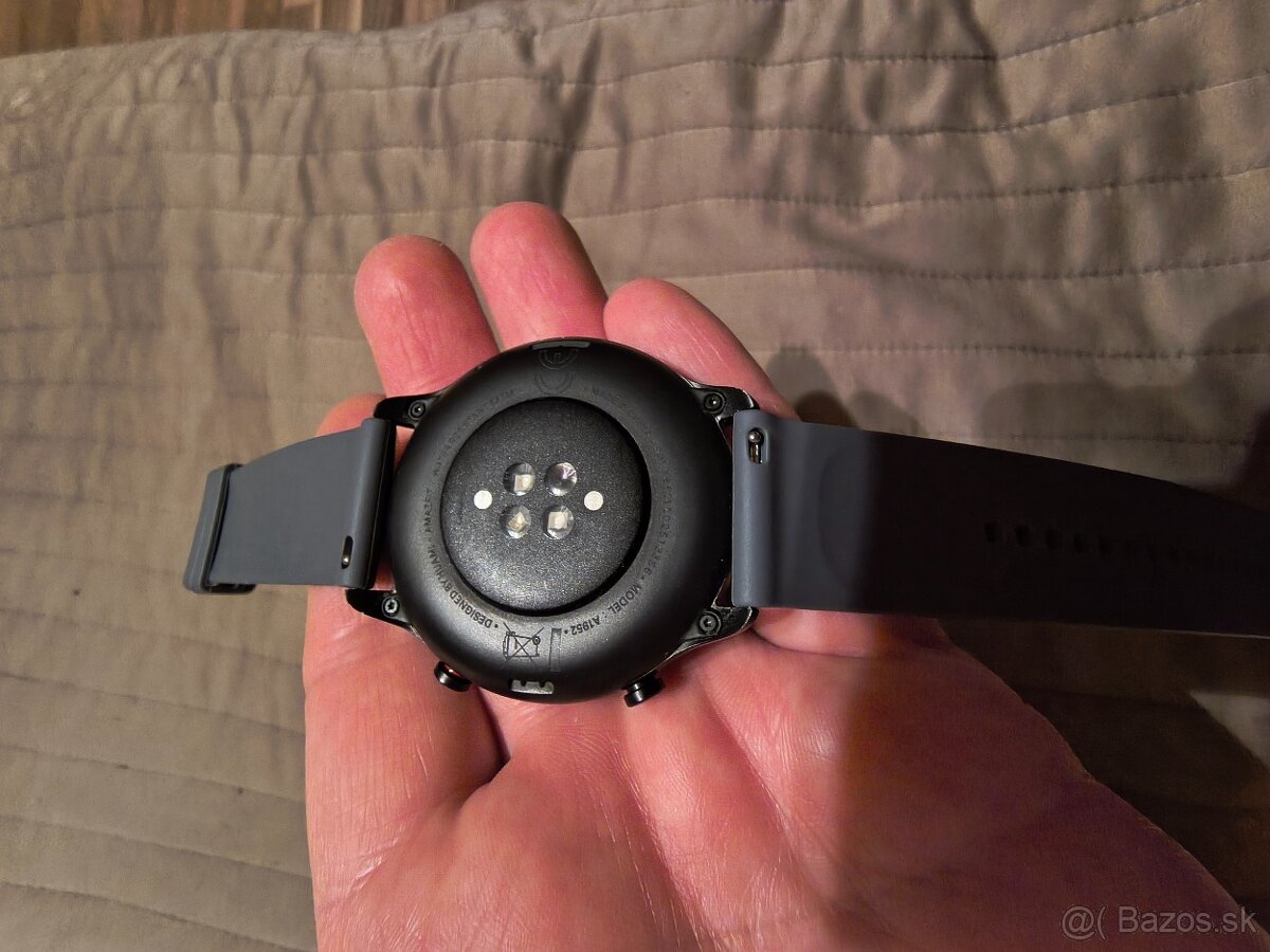 Amazfit GTR 2, stav nových - 3