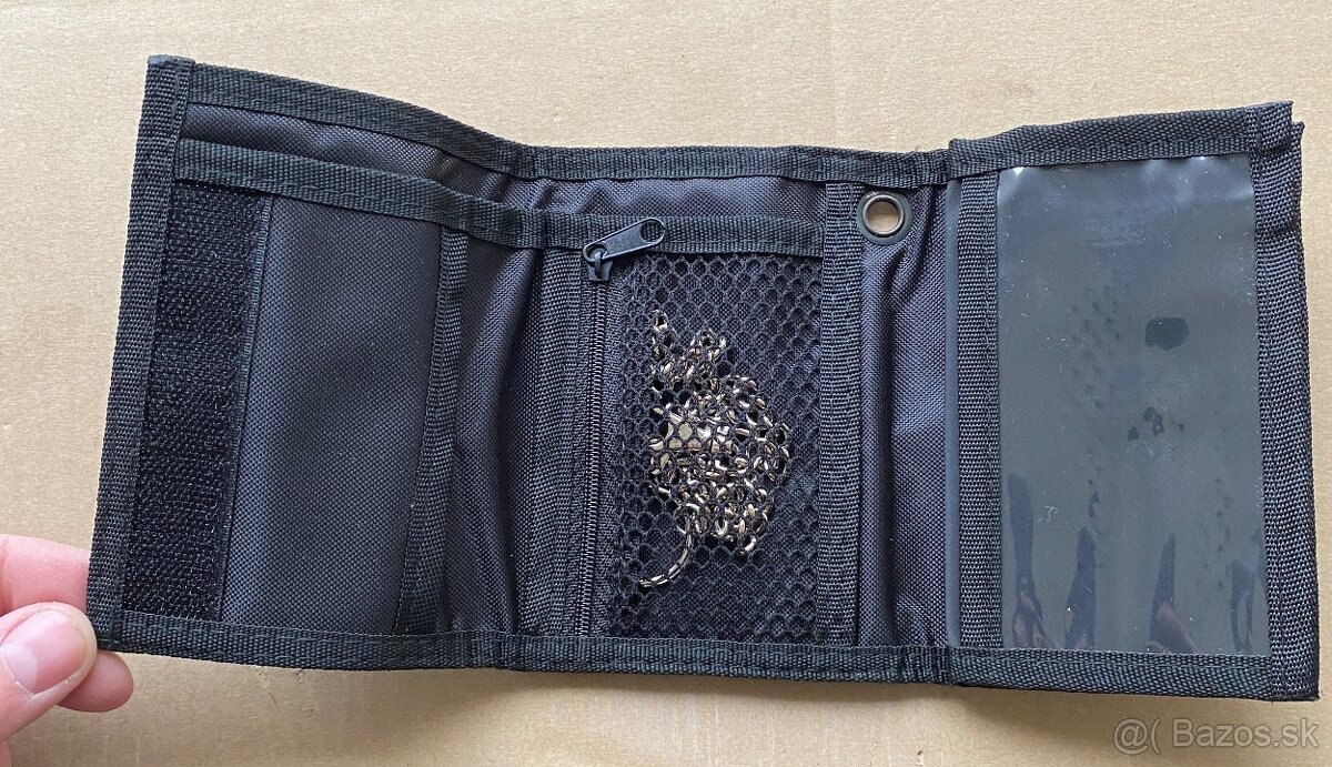 Peňaženka TYPE O NEGATIVE - LIFE IS KILLING ME - 3