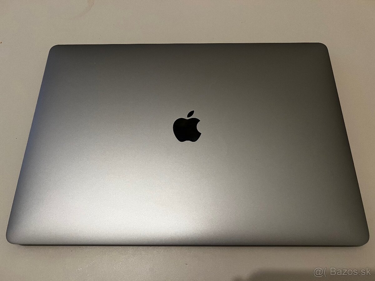 MacBook Pro 15" 16gb|512gb model A1990 2018 - 3