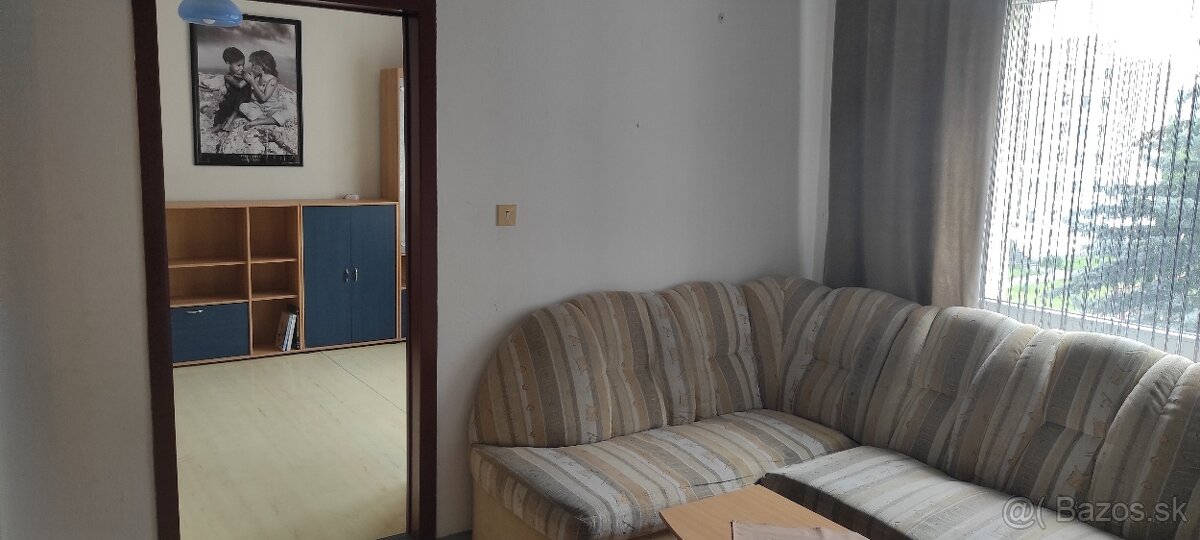 1 izbový byt na prenájom - 3
