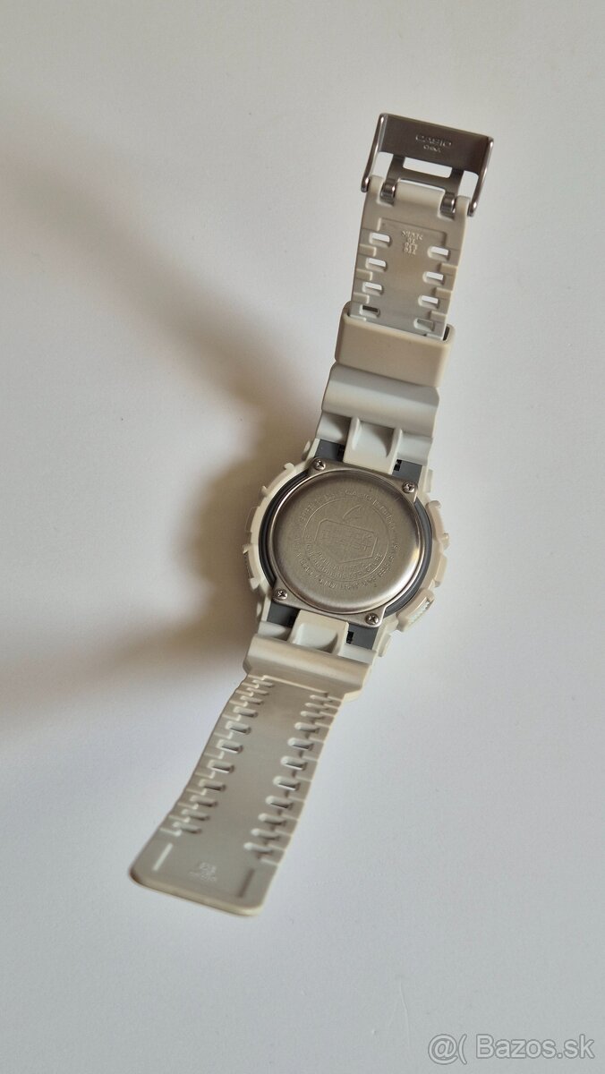 G-Shock Casio GA 110SN - 3