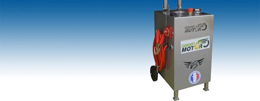 vodíková dekarbonizácia auta - 3