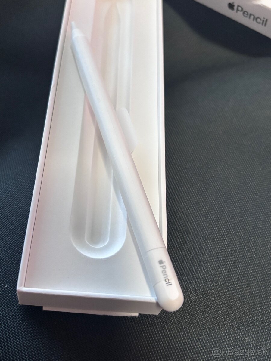 Apple pencil USB-C - 3