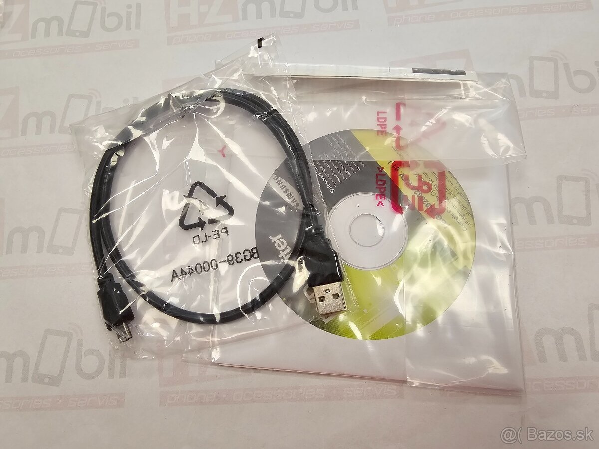 DVD napaľovačka Samsung SE-208 - 3