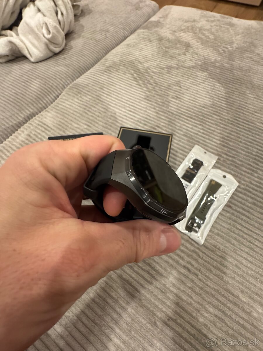 Huawei Watch GT 6 Pro - 3