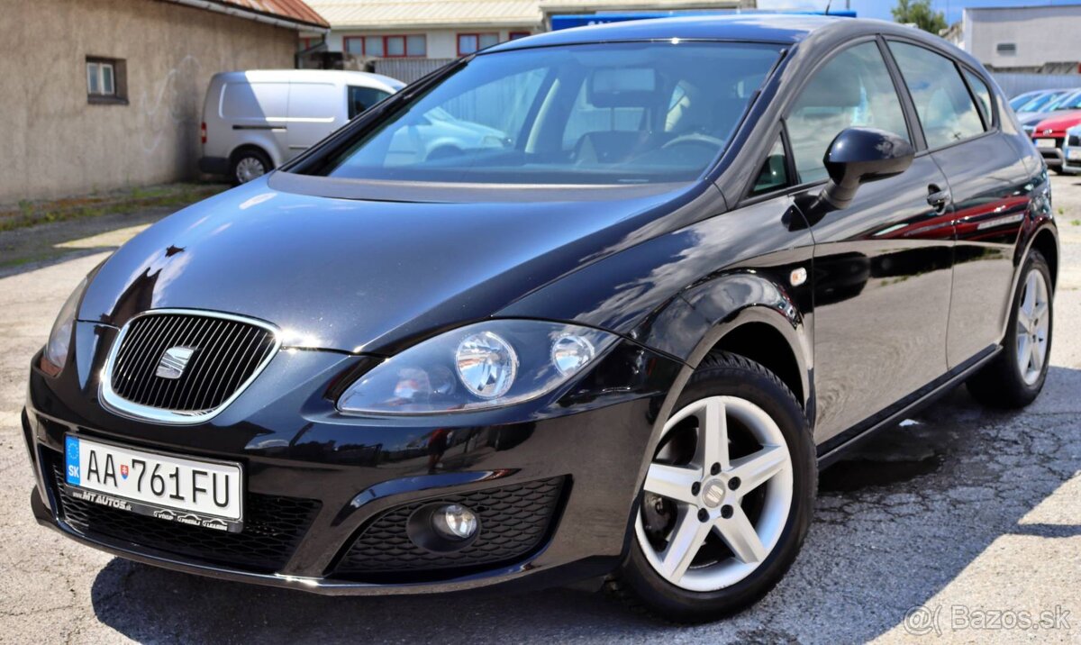 Seat Leon 1.6 TDI REFERENCE - 3