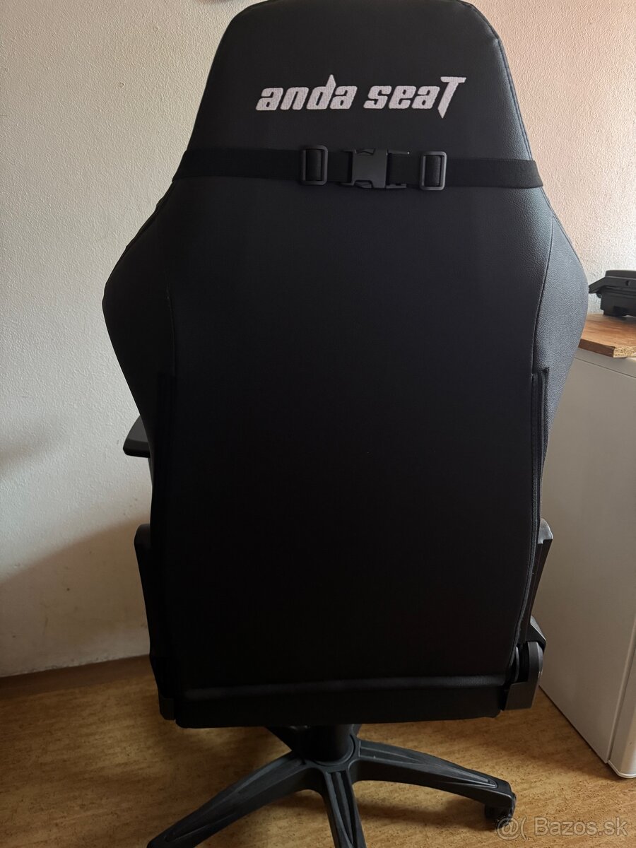 Herná stolička - 3