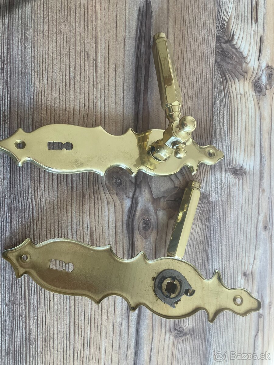 Interiérová kľučka - 3