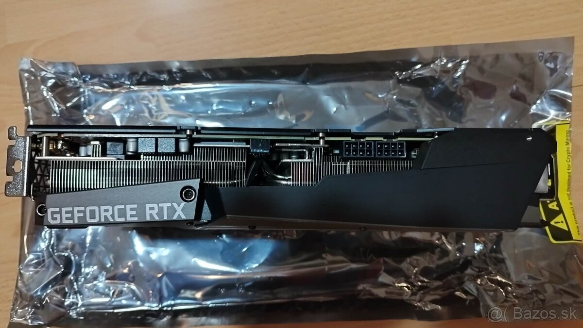 MSI RTX 2070 GAMING Z 8GB - 3