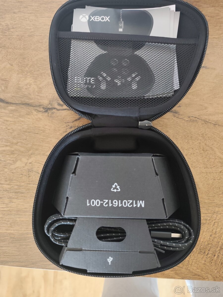 Xbox controller Elite 2 - 3
