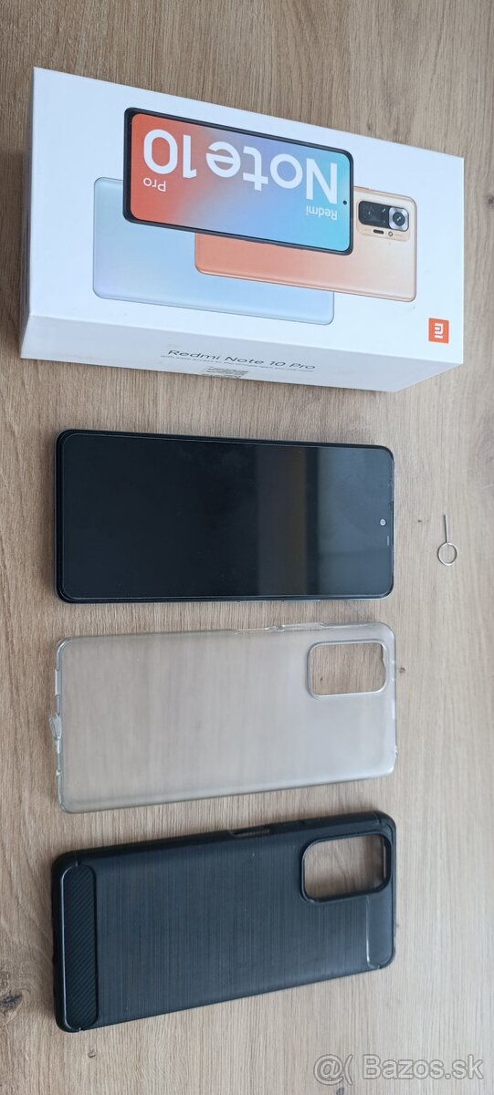 Xiaomi Redmi Note 10 Pro - 3