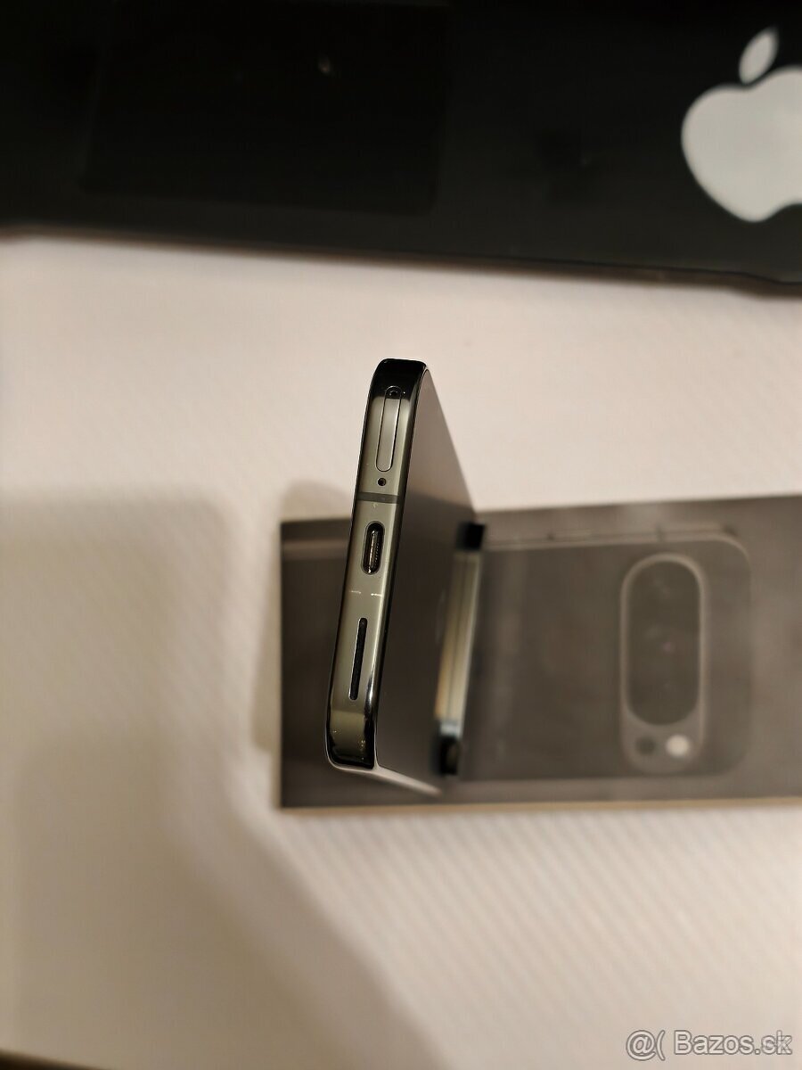 Googlepixel 9 PRO 16/256 GB v záruke - 3