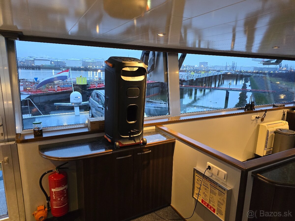 Predam JBL Partybox710 - 3