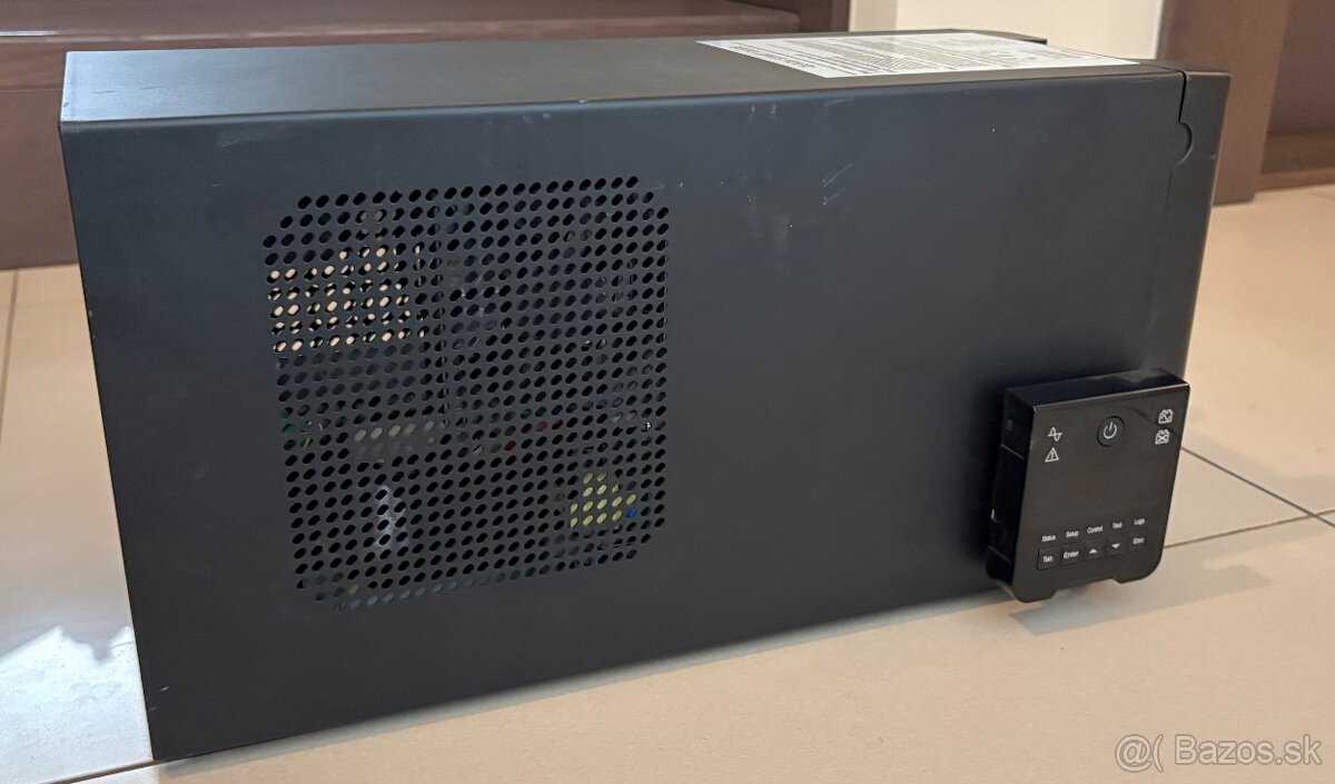 Cyberpower PR1000ELC - 3