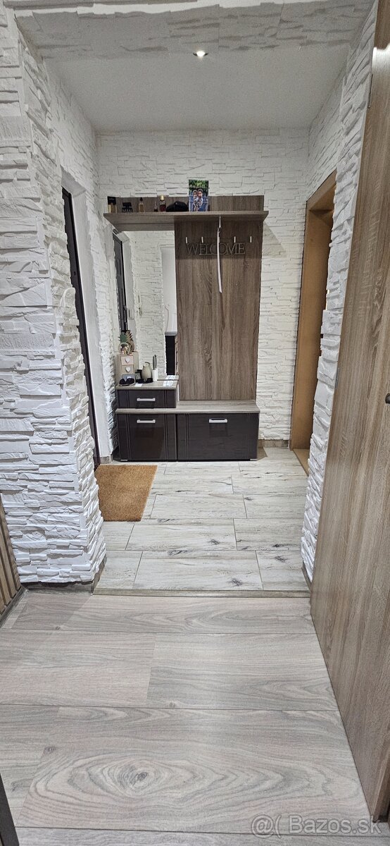 Byt 3 izbový Kompletná rekonštrukcia, - 3