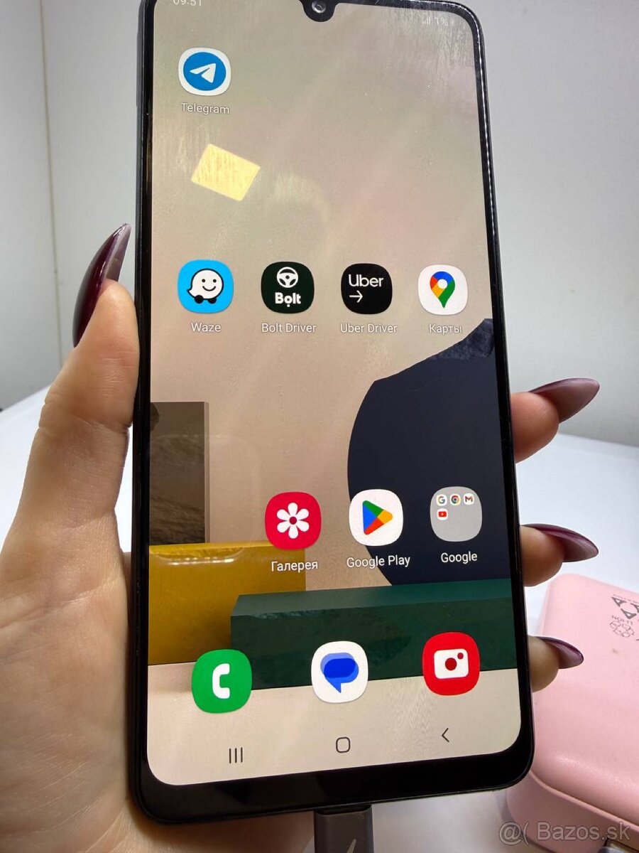 Samsung Galaxy A32 64 GB - 3