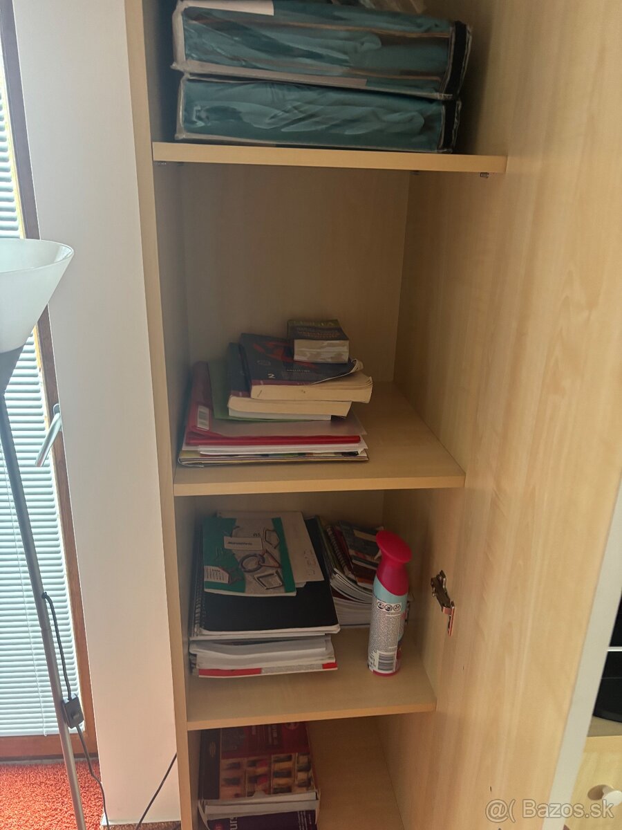 Nábytok do detskej izby - 3