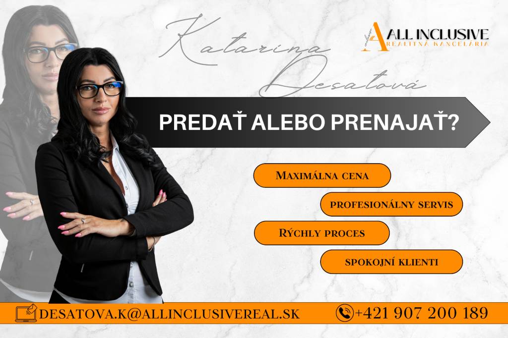 ALL INCLUSIVE | NA PREDAJ STAVEBNÝ POZEMOK (1367 M2), KÚTNIK - 3