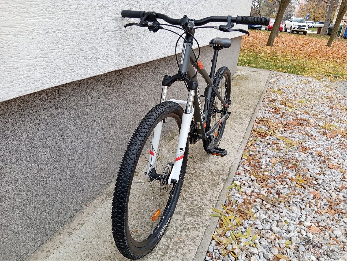 Ponúkam na predaj horský bicykel Rockrider ST 120 27,5" - 3