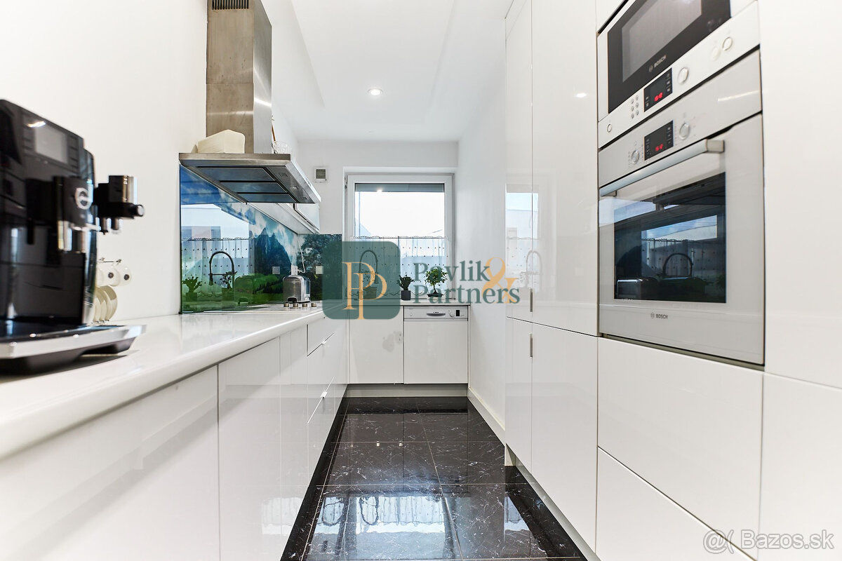 Predaj 4izbový RD Chorvátsky Grob, krásna lokalita, EXKLUZÍV - 3