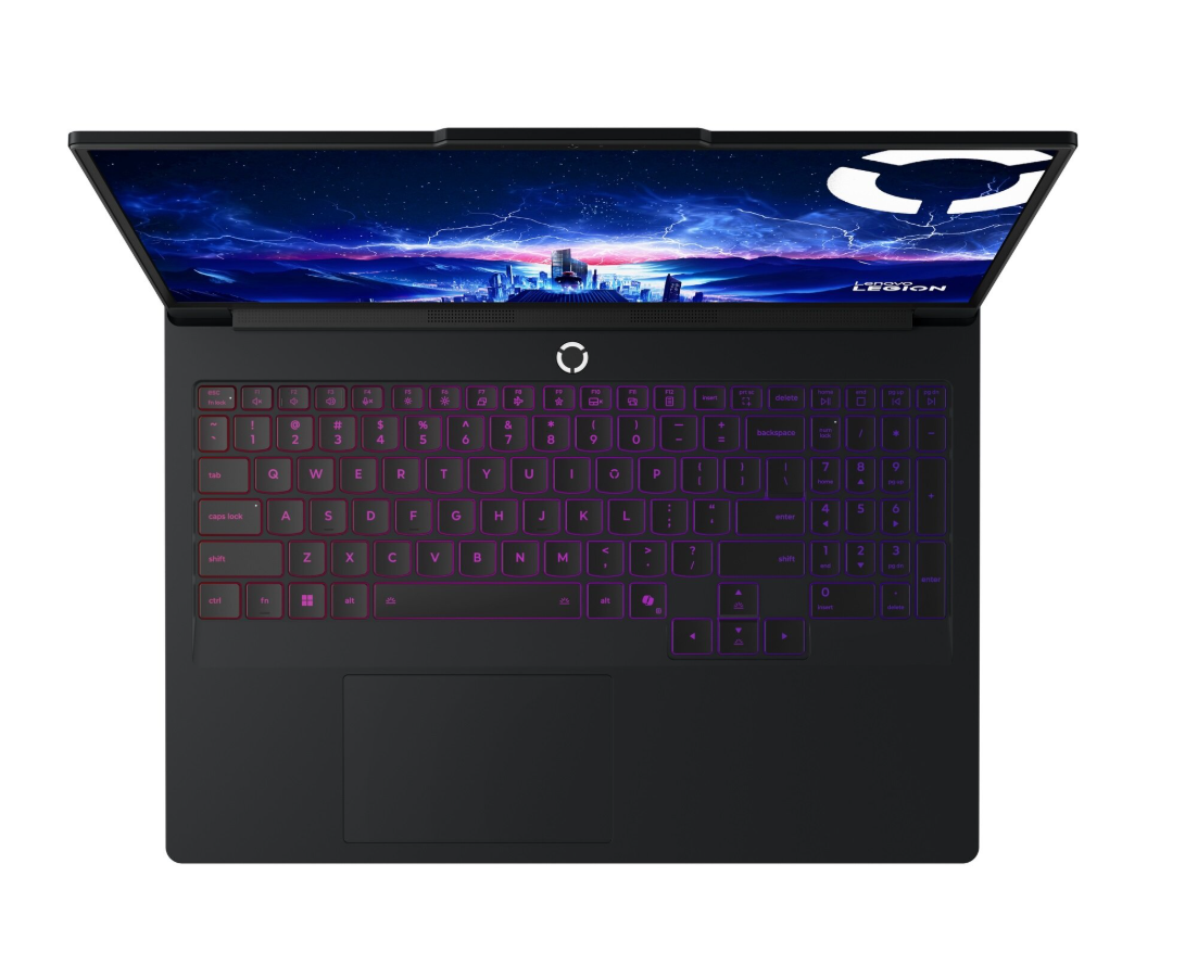 LENOVO Legion PRO 7|Ultra 9 275HX|32GB|SSD 1TB|RTX5080 16G - 3