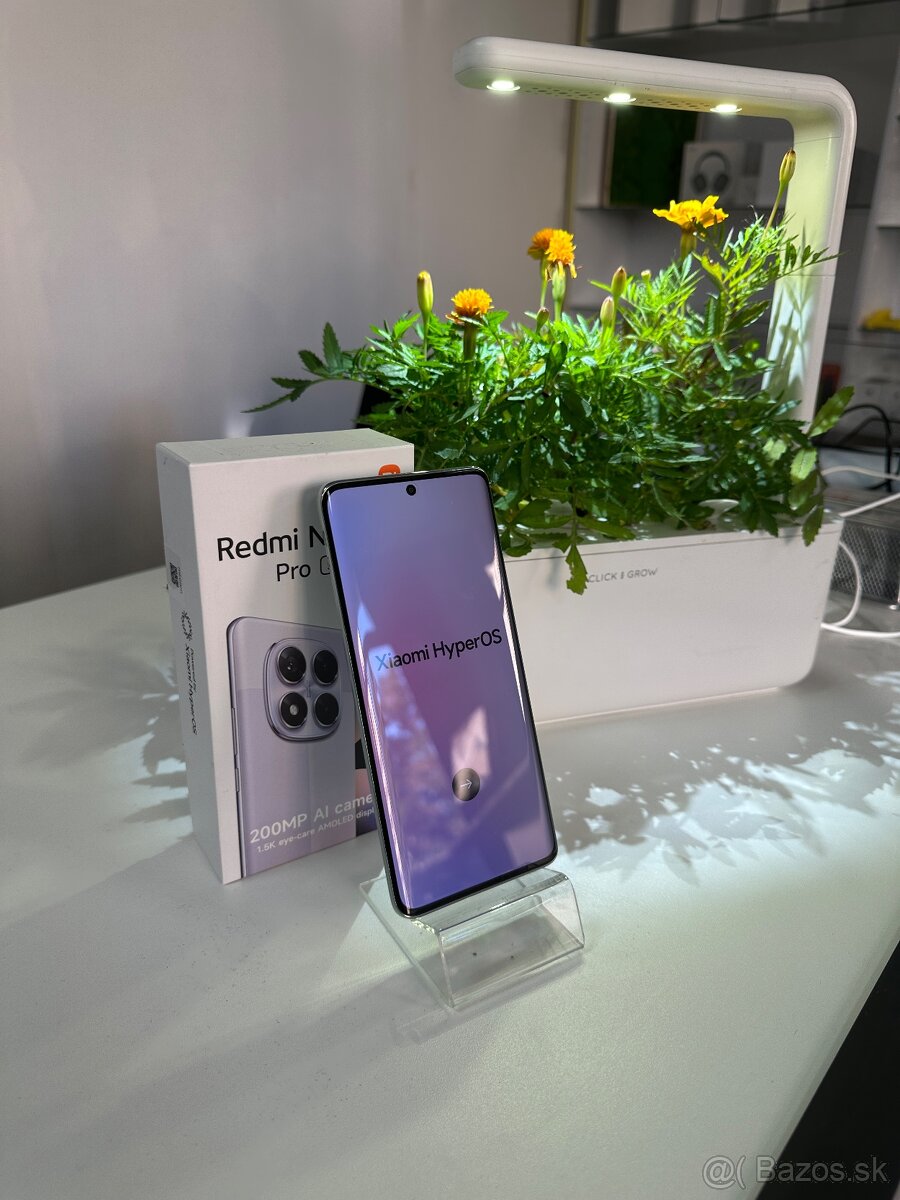 Xiaomi Redmi Note 14 Pro 256GB - 3
