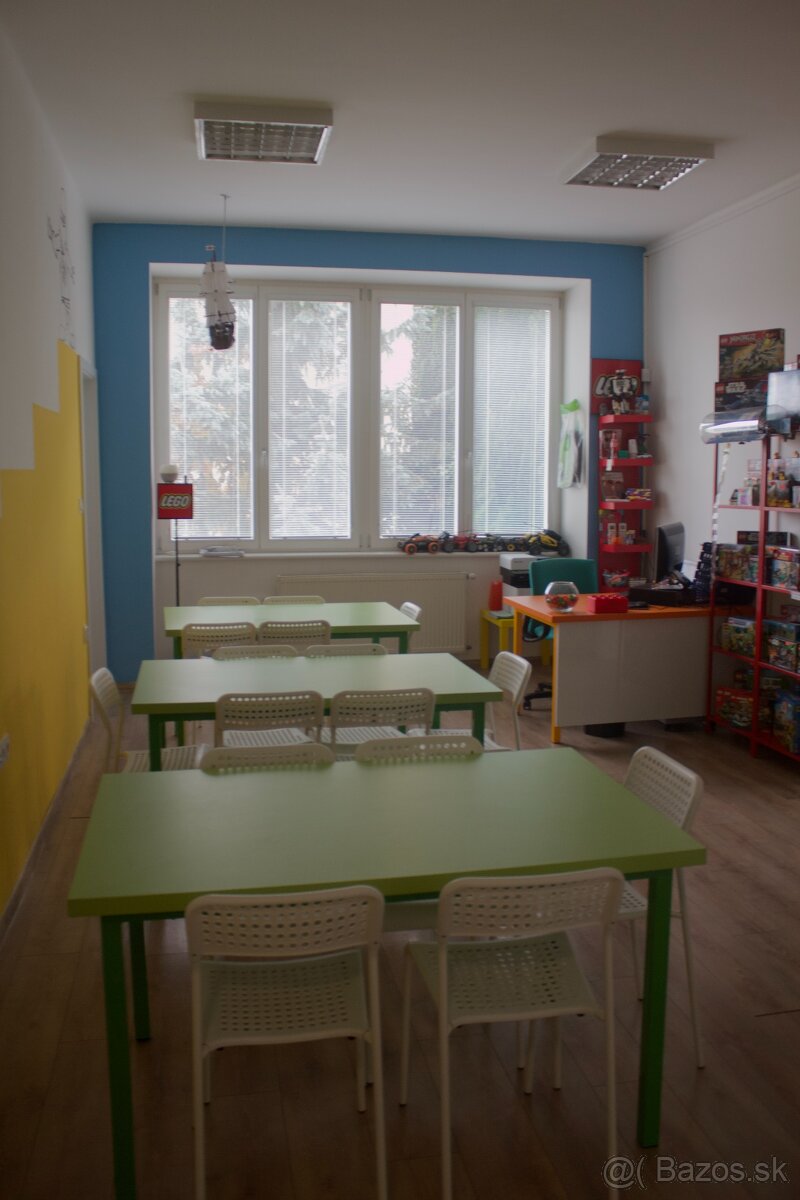 Odstúpenie prevádzky - 3