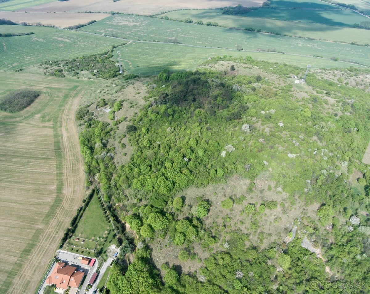 Pozemok s výhľadom - 3