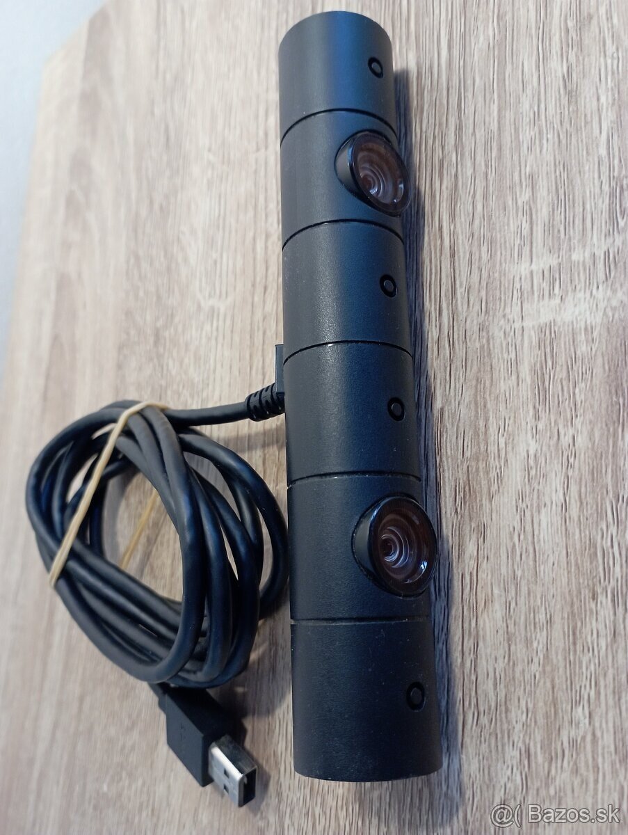 PS4 kamera V2 - 3