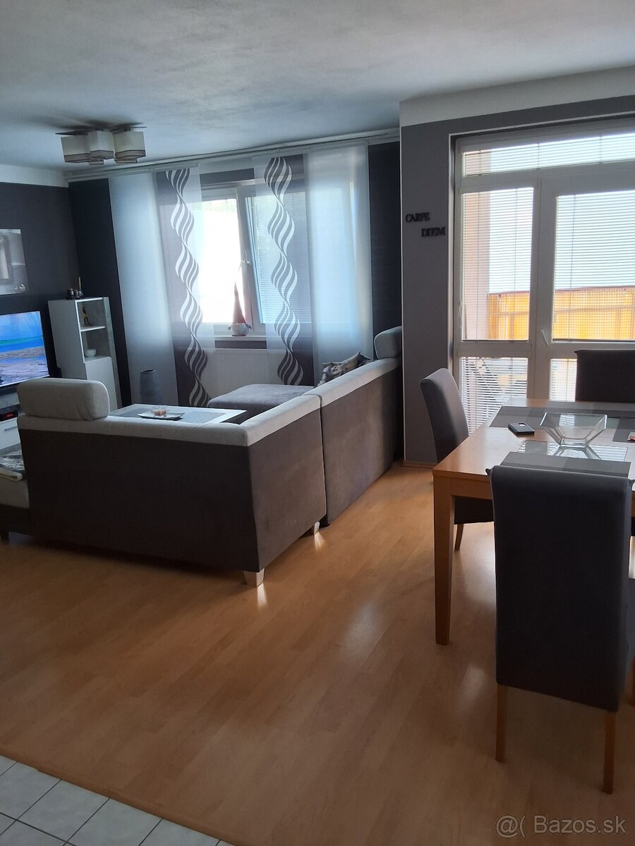 6 mesačný prenájom - 3