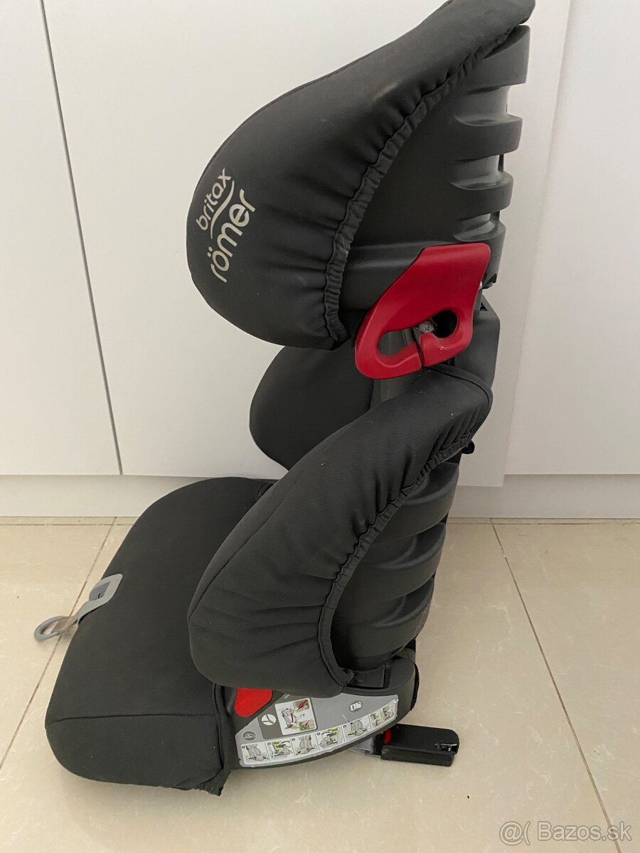 britax romer - 3