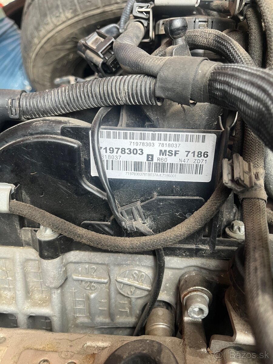 Mini Cooper Countryman - 3