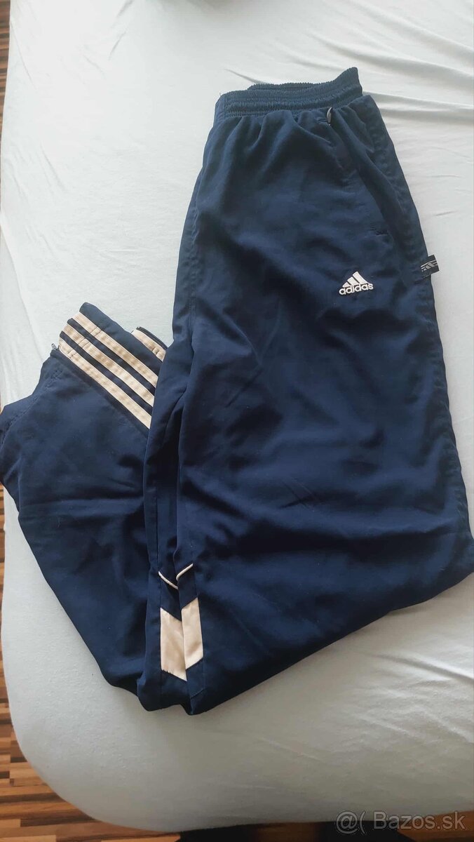 Adidas panská tepláková súprava XXL - 3