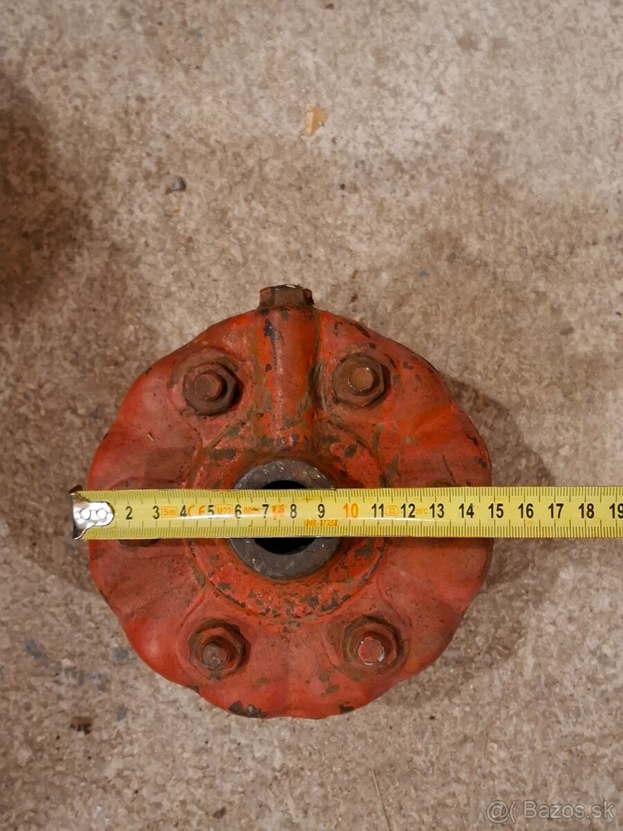 Vozy, koče, kolesá - 3