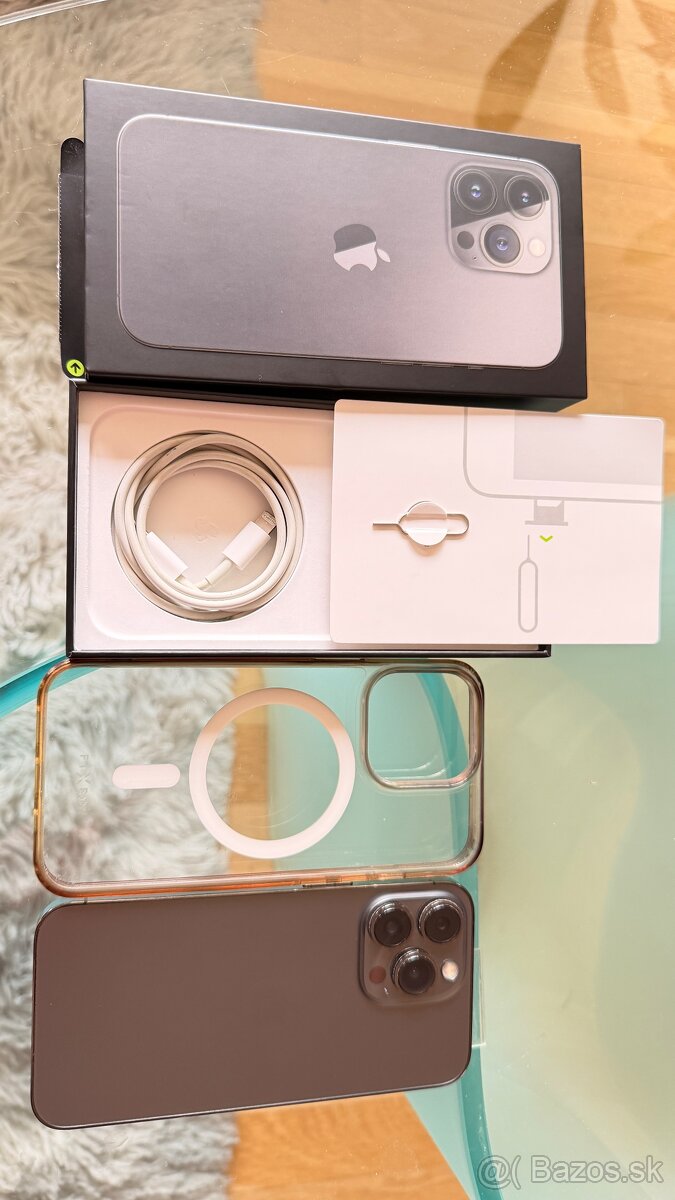 iPhone 13pro 256GB - 3