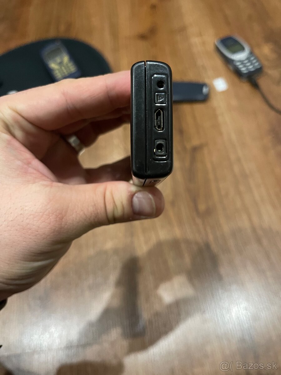 Nokia 6500s na diely - 3