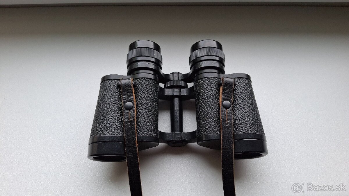 Ďalekohľad PANORAMA BERLIN WETWINKEL 8X30 - 3