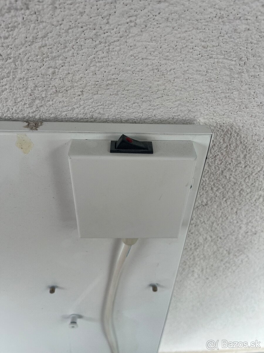 Infra vykurovaci panel - 3