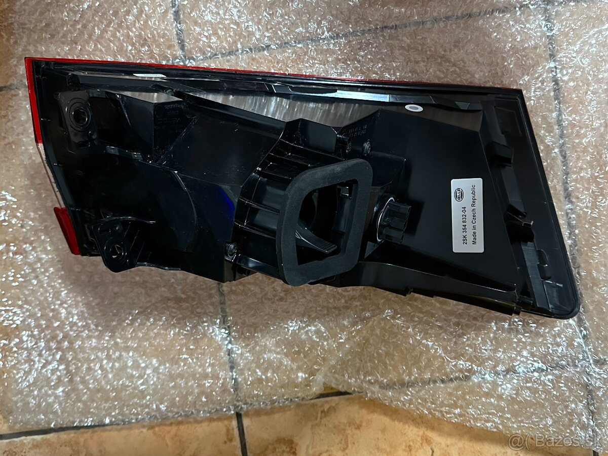 Zadné pravé svetlo na Škoda Superb Combi III - 2SK354832041 - 3