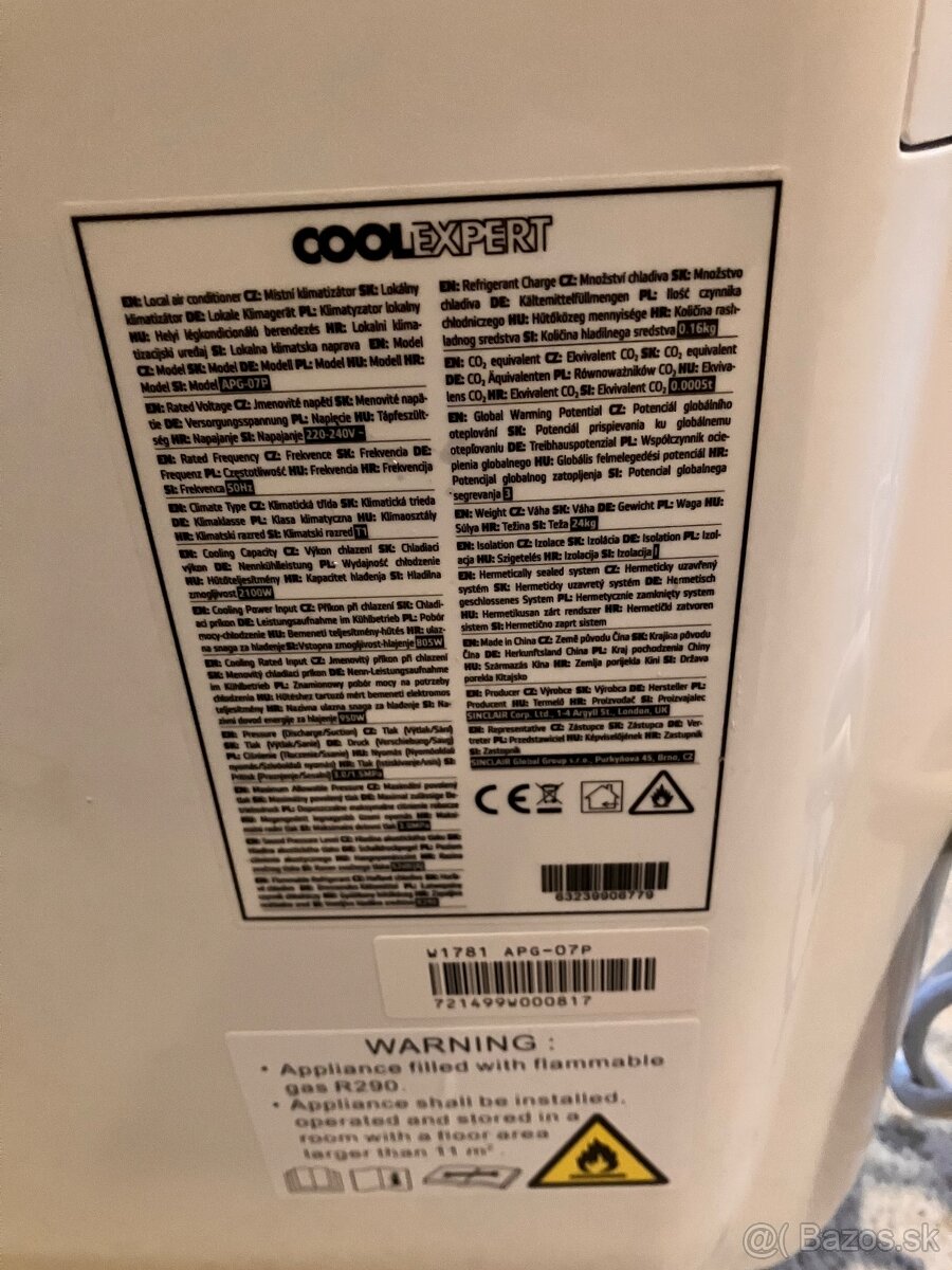 Cool Expert APG 07P - 3