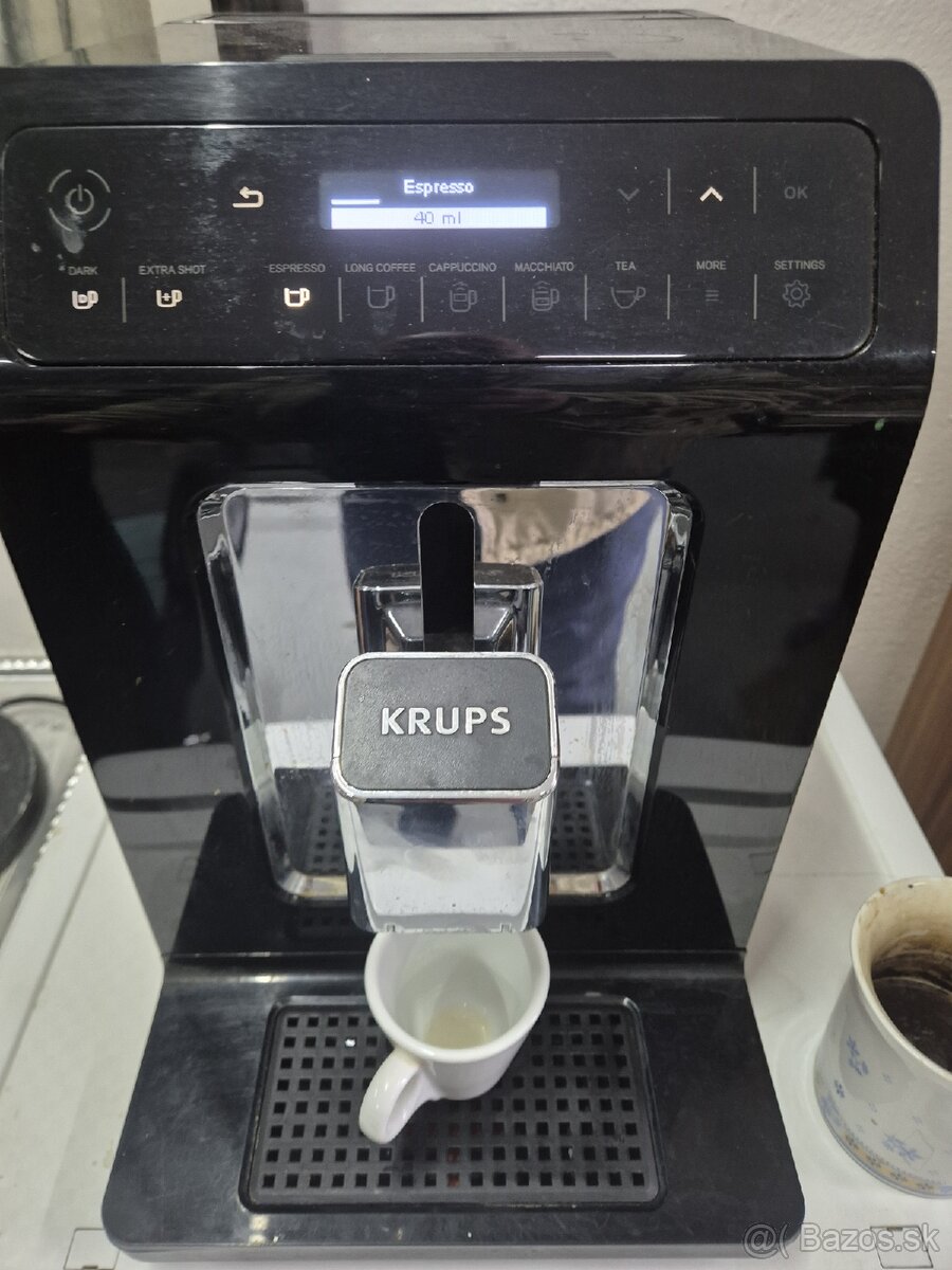 Predám kávovar - 3