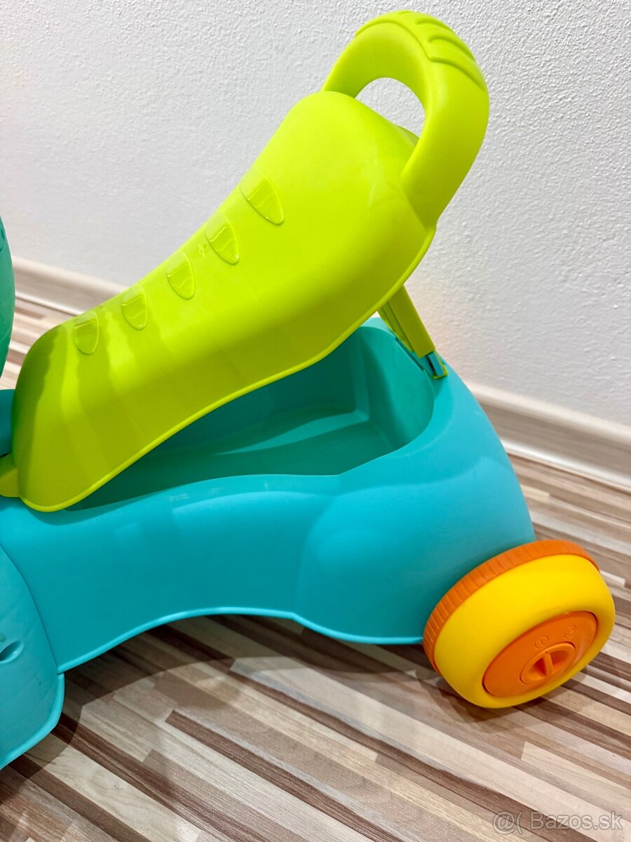 Interaktívny sloník Infantino - 3