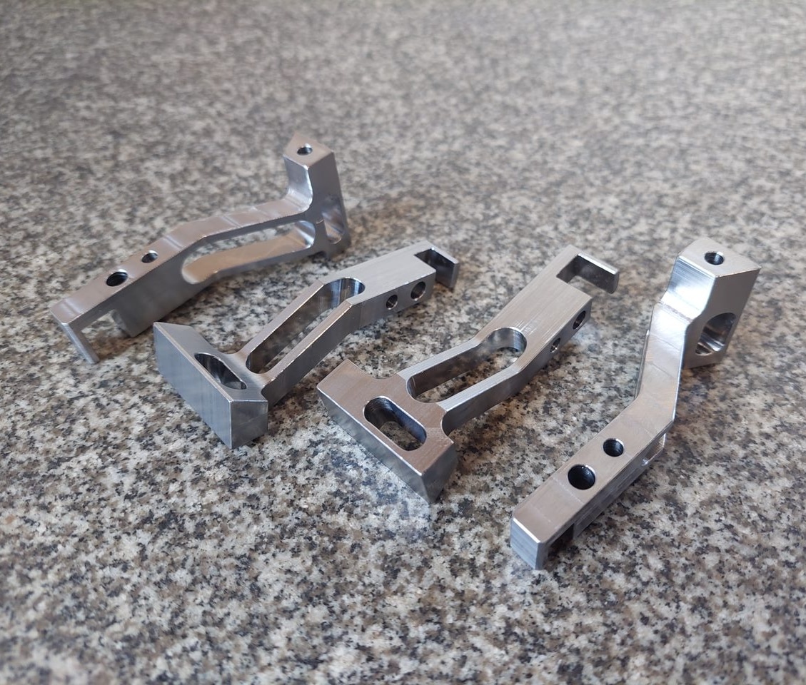 Ponuka výroby na CNC strojoch - 3