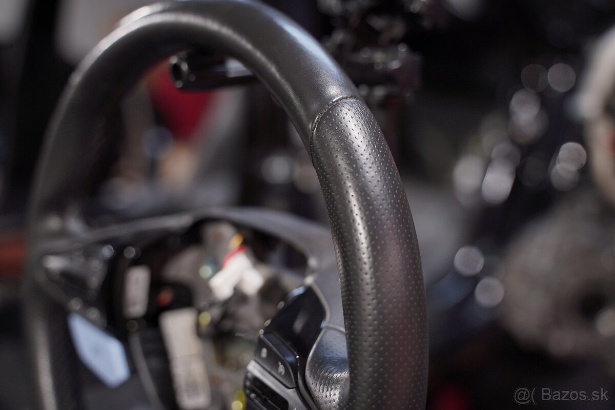 volant i30n 2019 super stav. - 3