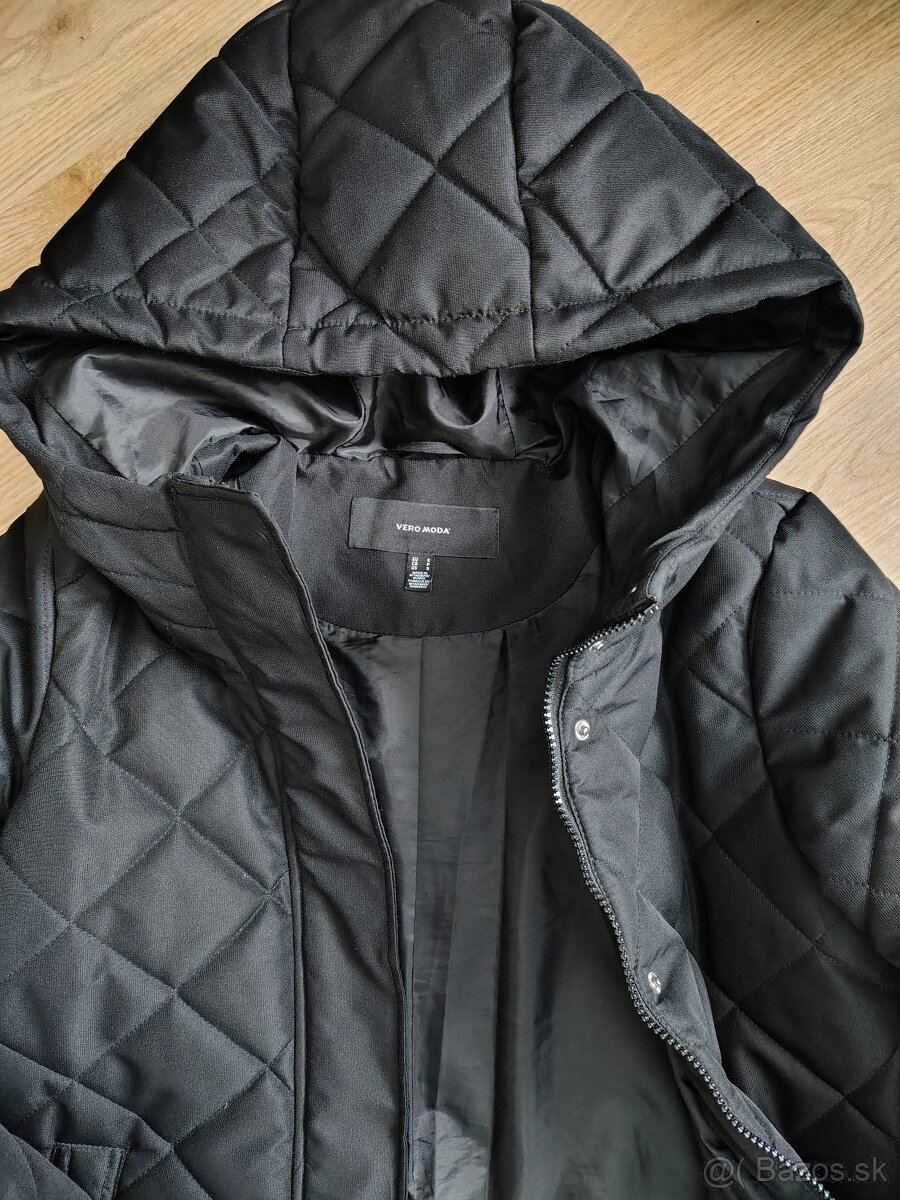 Damska bunda/kabat vel. S - 3