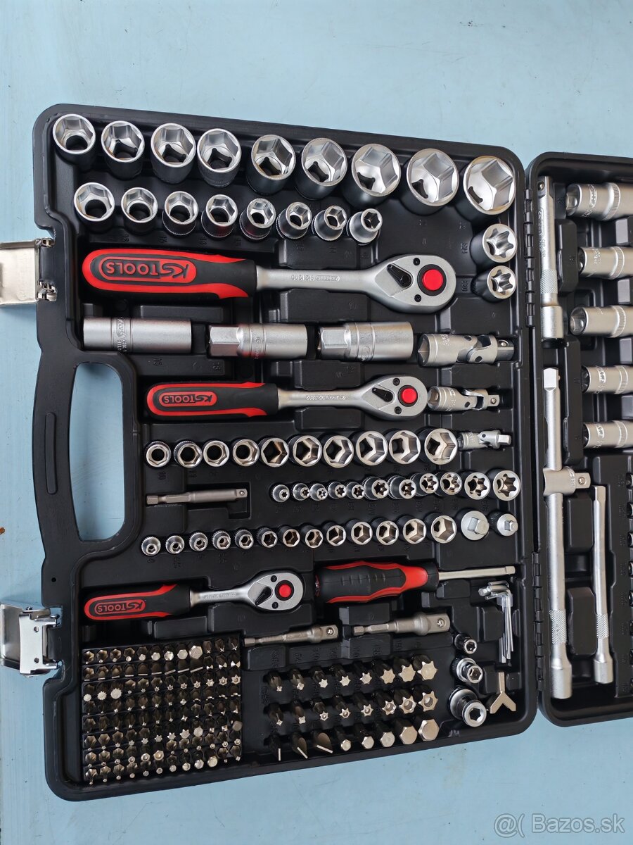 Gola sada KS tools - 3