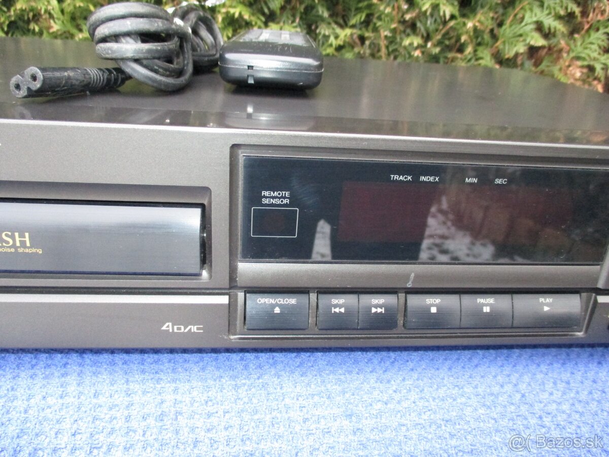 Technics SL-PG200A - 3