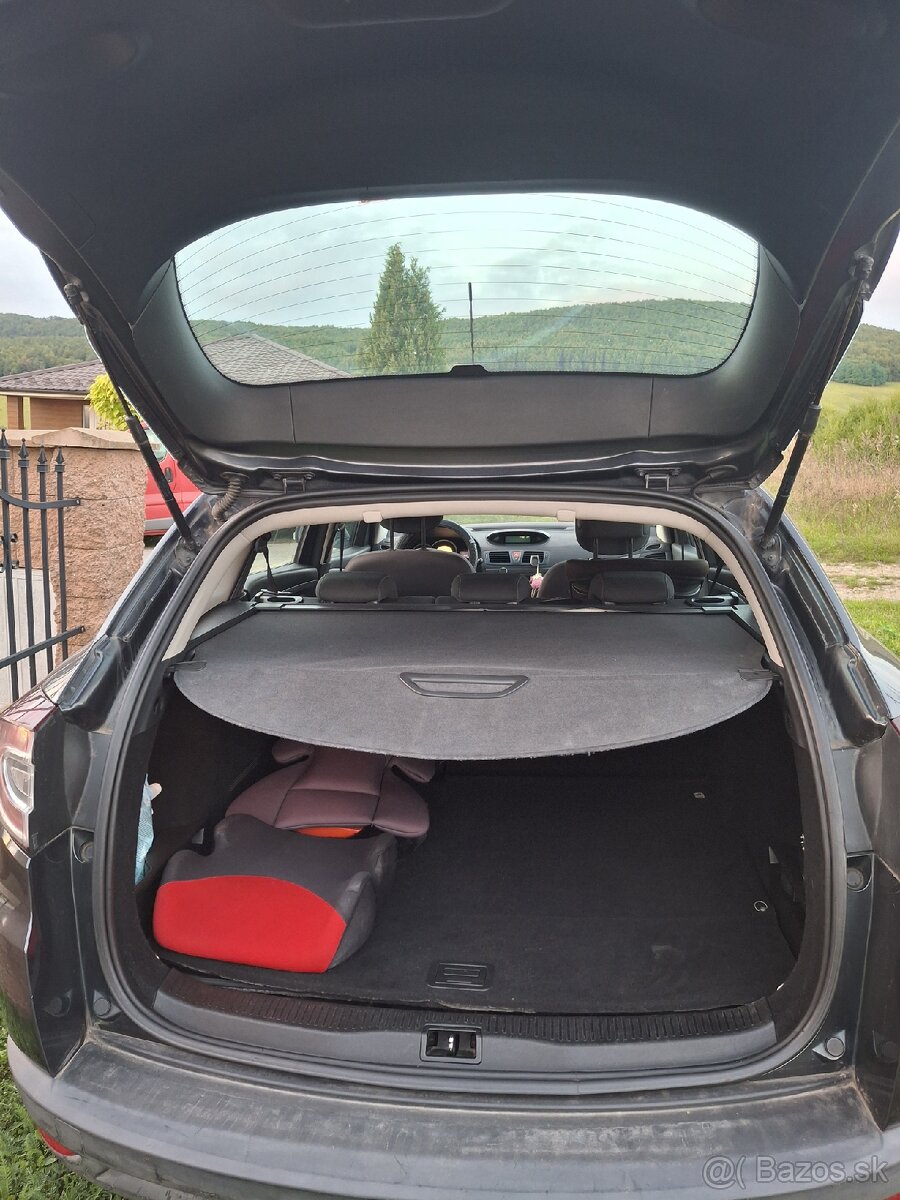 Renault megane III. combi - 3